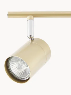 Faretti da soffitto a LED orientabili Correct