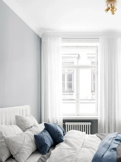 Faretti da soffitto a LED orientabili Correct