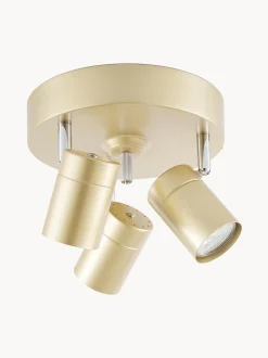Faretti da soffitto a LED orientabili Correct