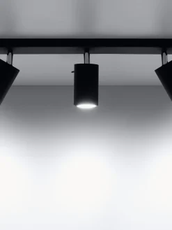 Faretti da soffitto Etna
