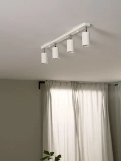 Faretti da soffitto Etna