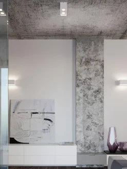 Faretti da soffitto Geo