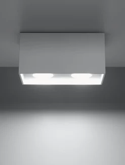 Faretti da soffitto Geo