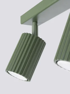 Faretti da soffitto Gleam