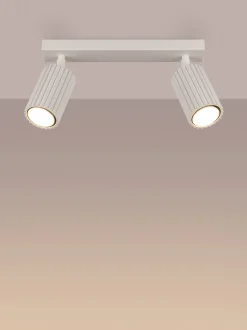 Faretti da soffitto Gleam