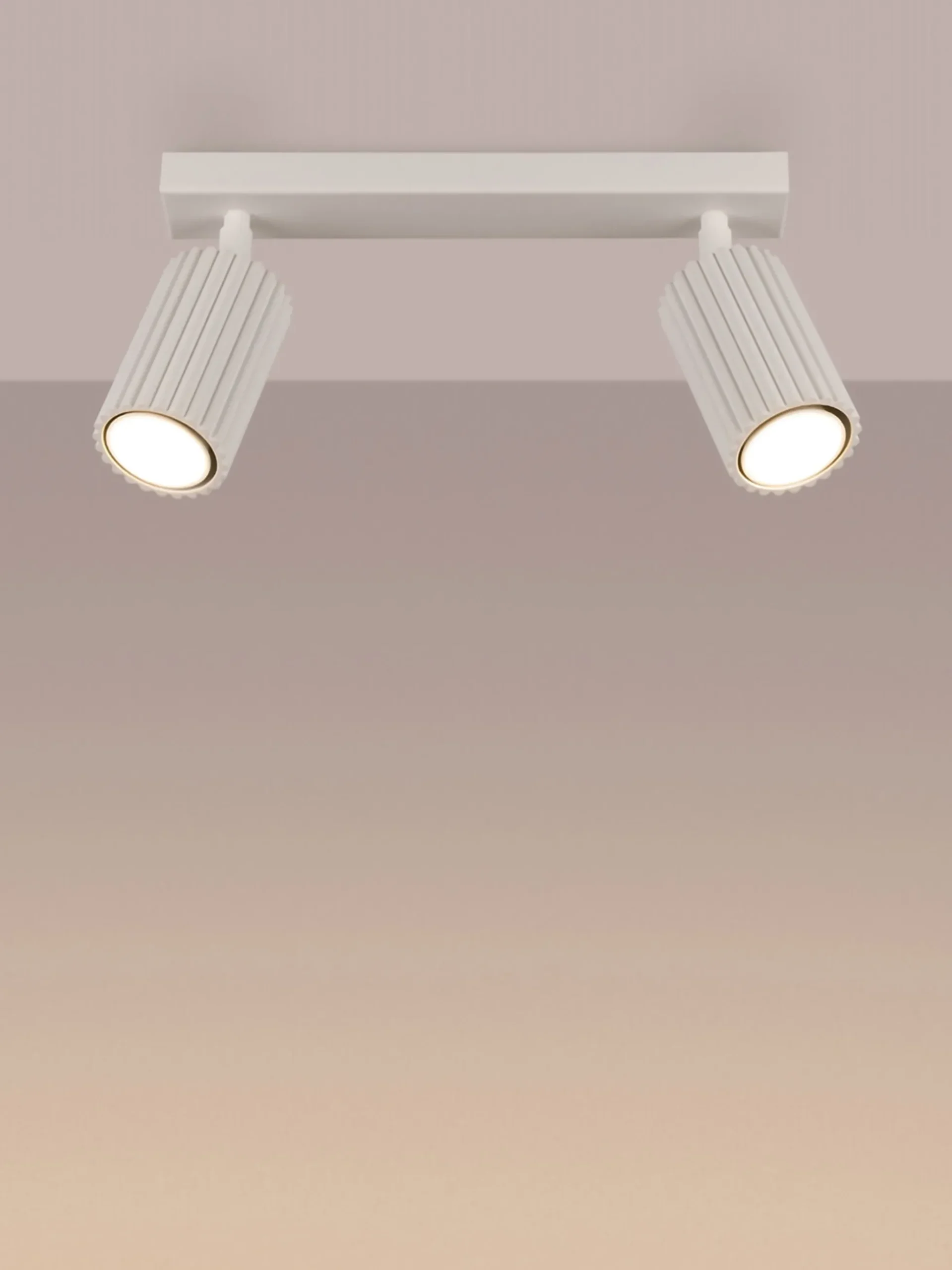Faretti da soffitto Gleam