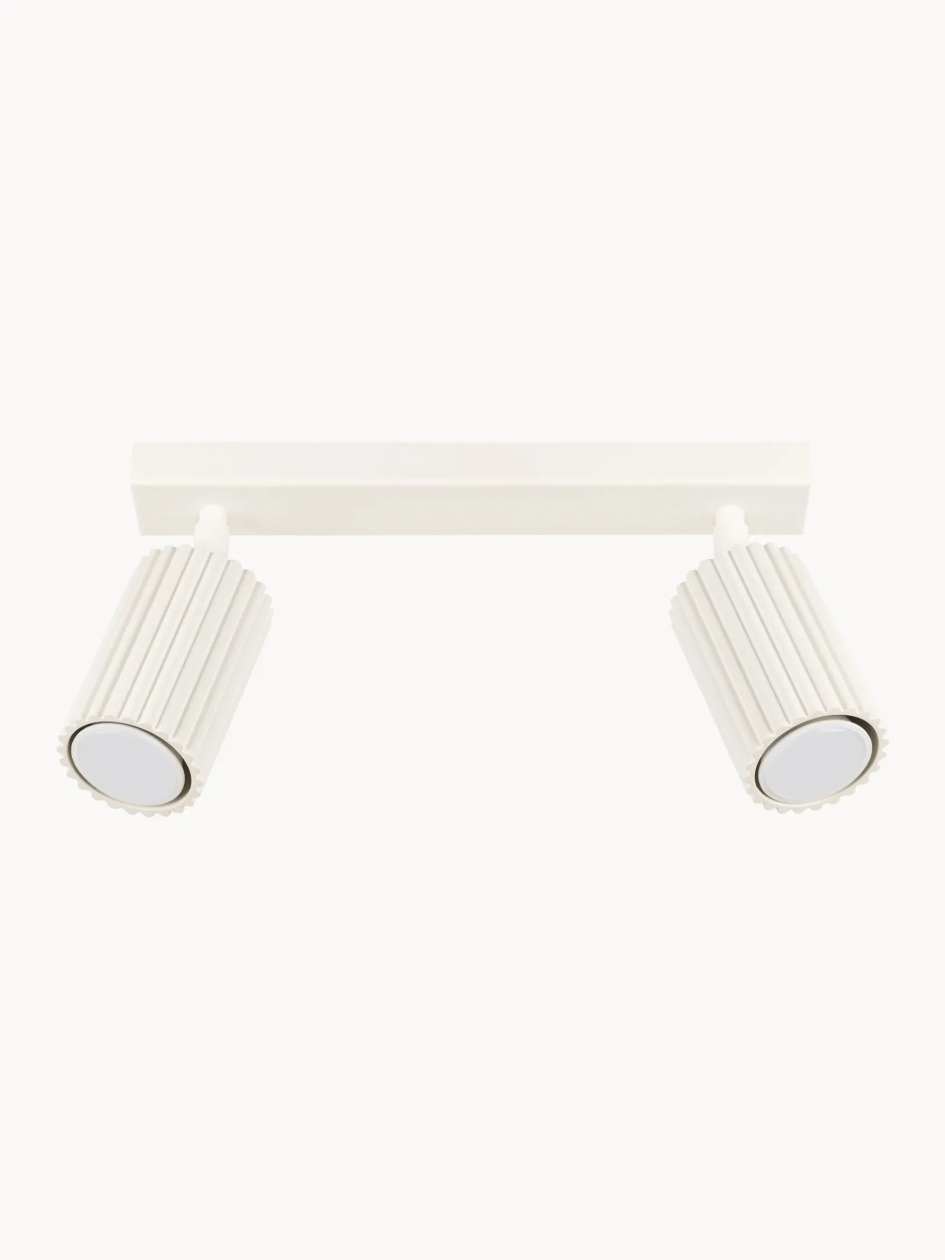 Faretti da soffitto Gleam
