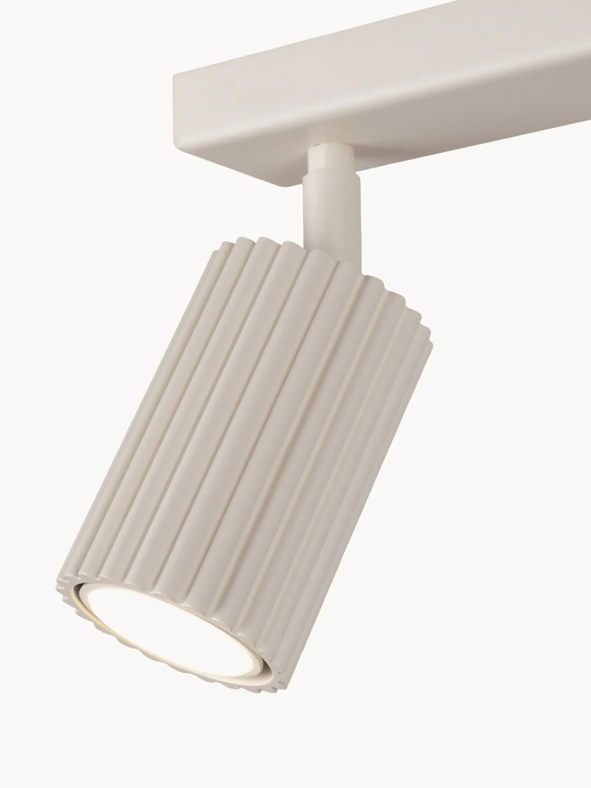 Faretti da soffitto Gleam