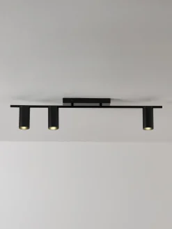 Faretti da soffitto grandi Cassandra