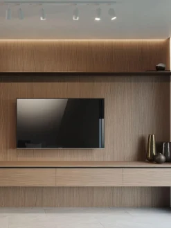 Faretti da soffitto grandi Etna