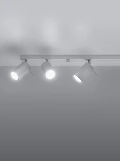 Faretti da soffitto grandi Etna