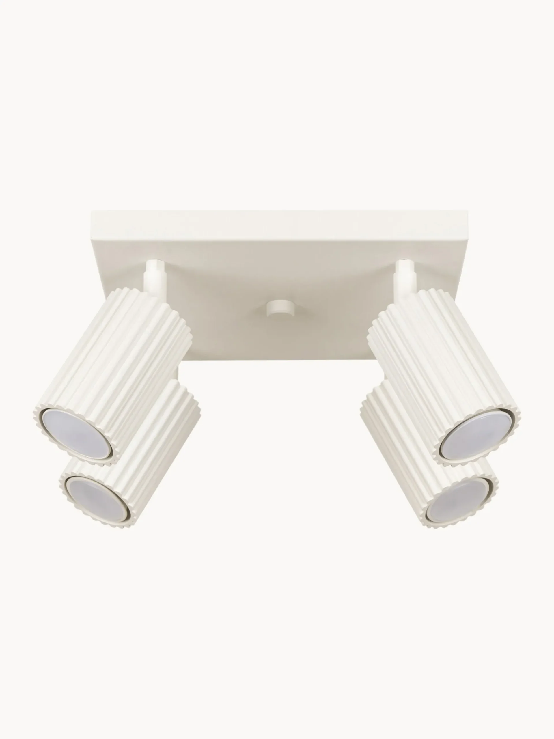 Faretti da soffitto piccoli Gleam