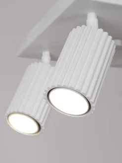 Faretti da soffitto piccoli Gleam