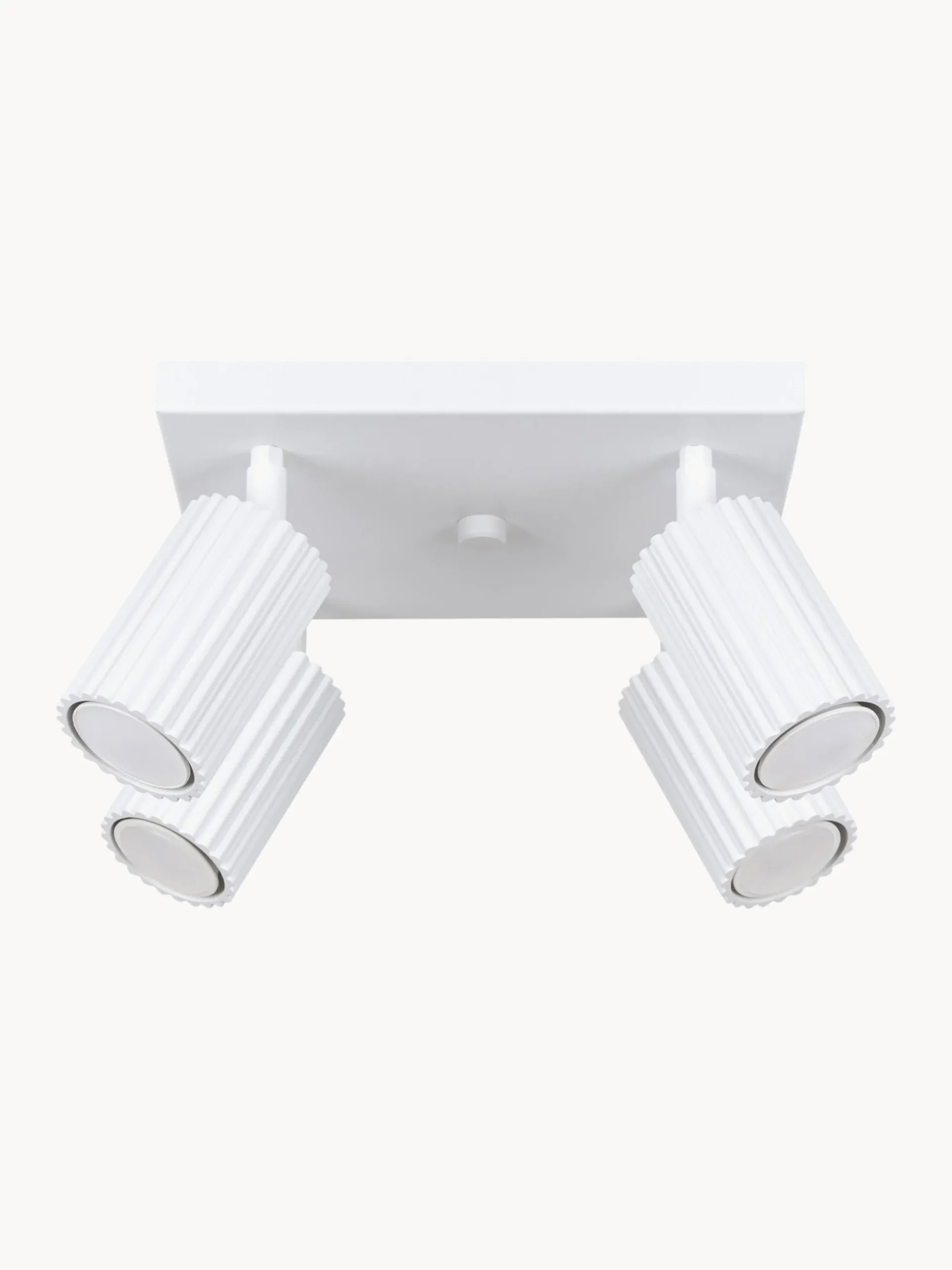 Faretti da soffitto piccoli Gleam