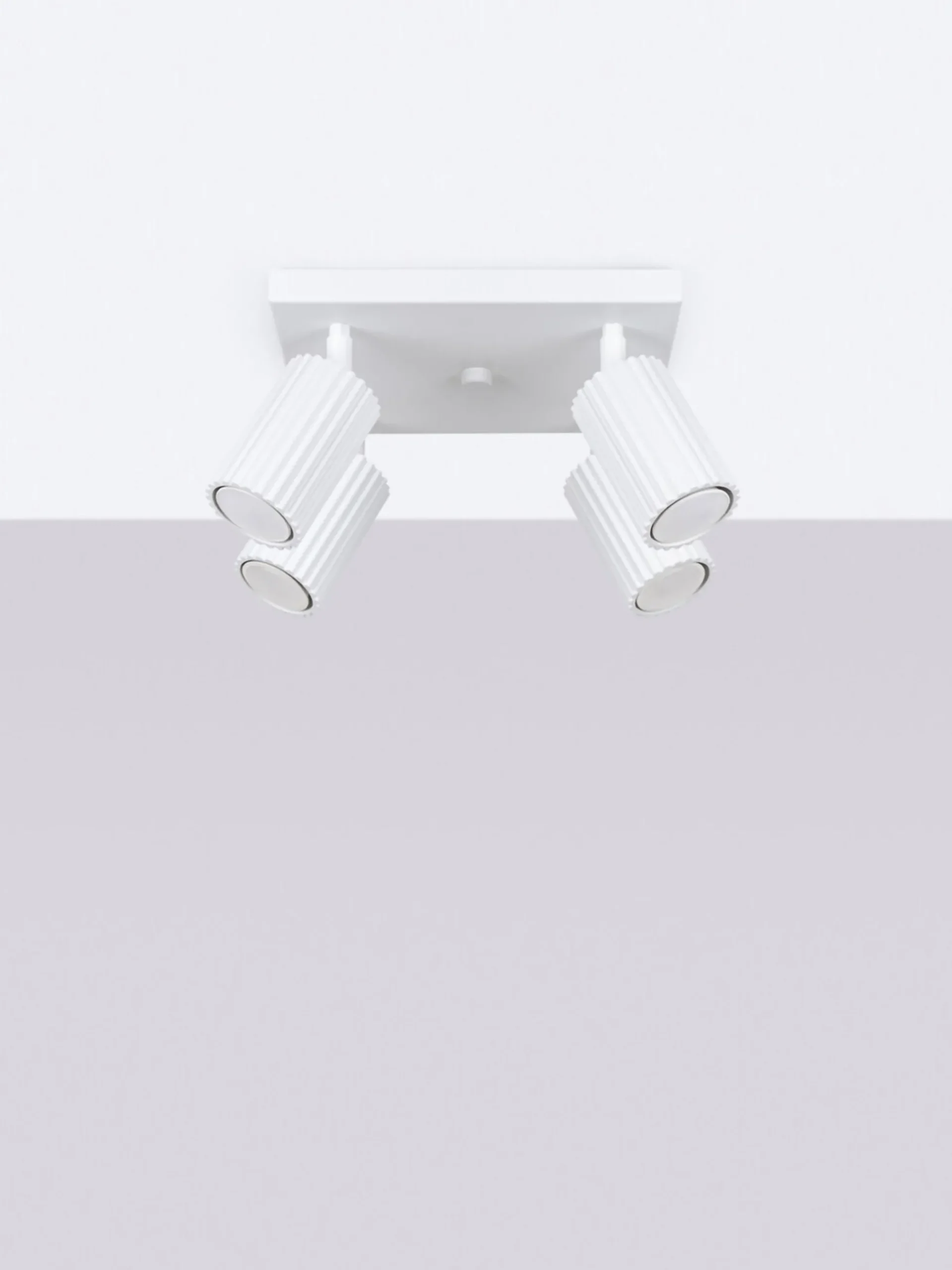 Faretti da soffitto piccoli Gleam