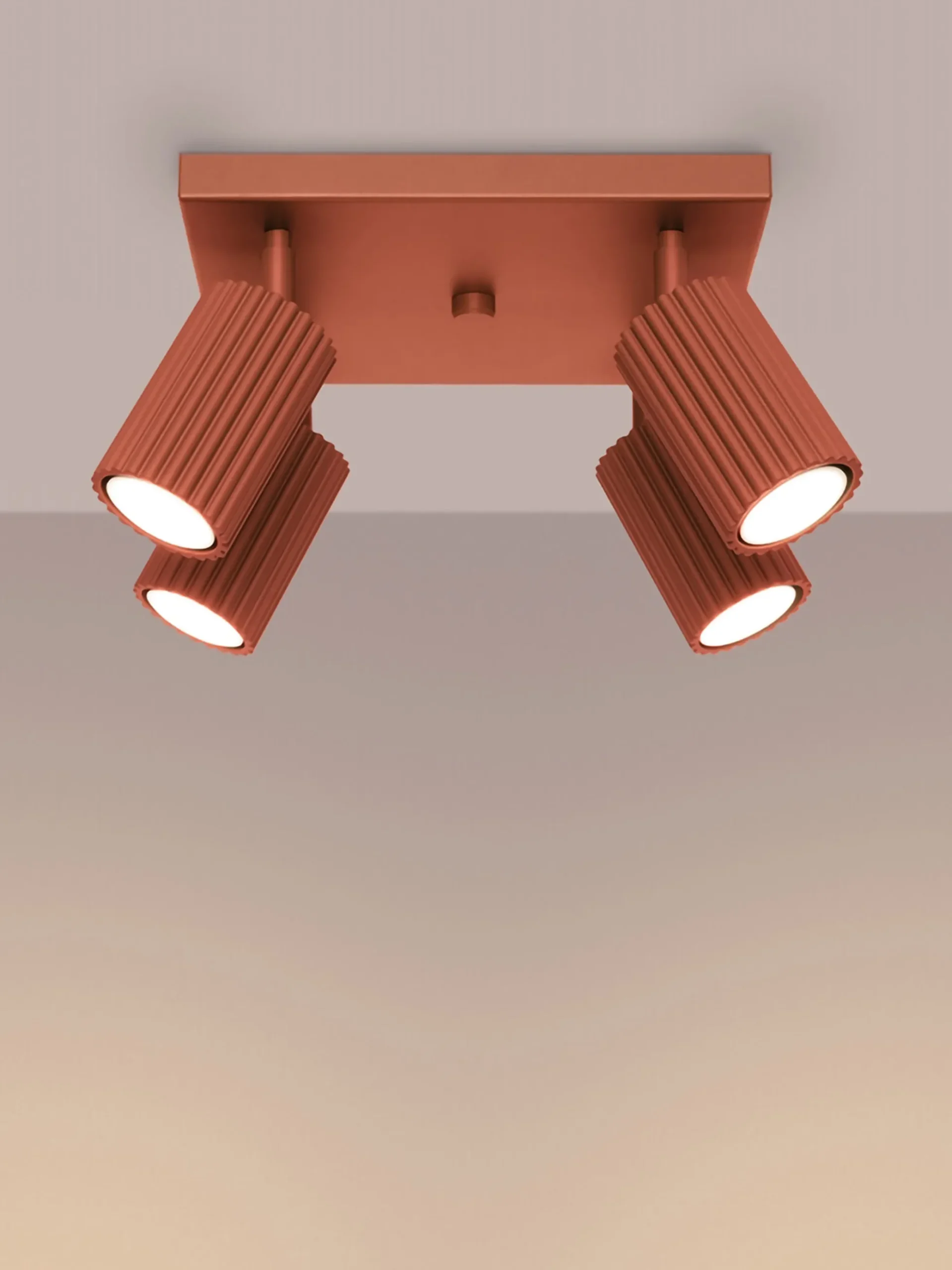 Faretti da soffitto piccoli Gleam