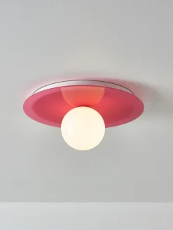Faretto da parete e soffitto Starling