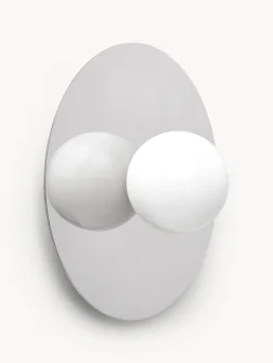 Faretto da parete e soffitto Starling