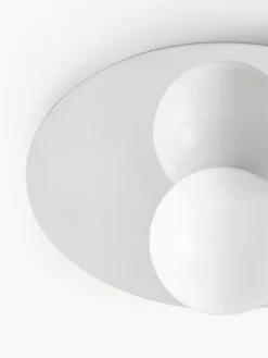 Faretto da parete e soffitto Starling
