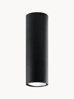 Faretto da soffitto Castro, alt. 20 cm