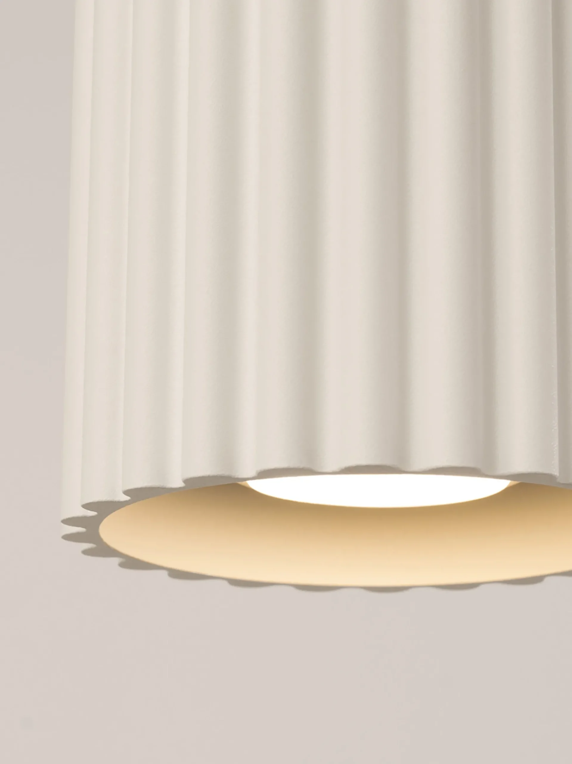 Faretto da soffitto piccolo Zora