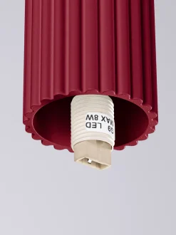 Faretto da soffitto piccolo Orbital