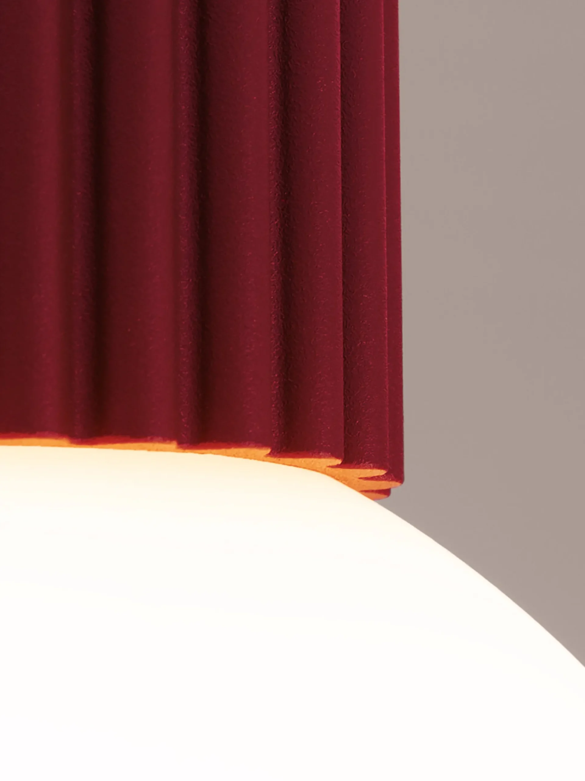 Faretto da soffitto piccolo Orbital