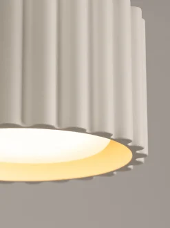 Faretto da soffitto piccolo Zora