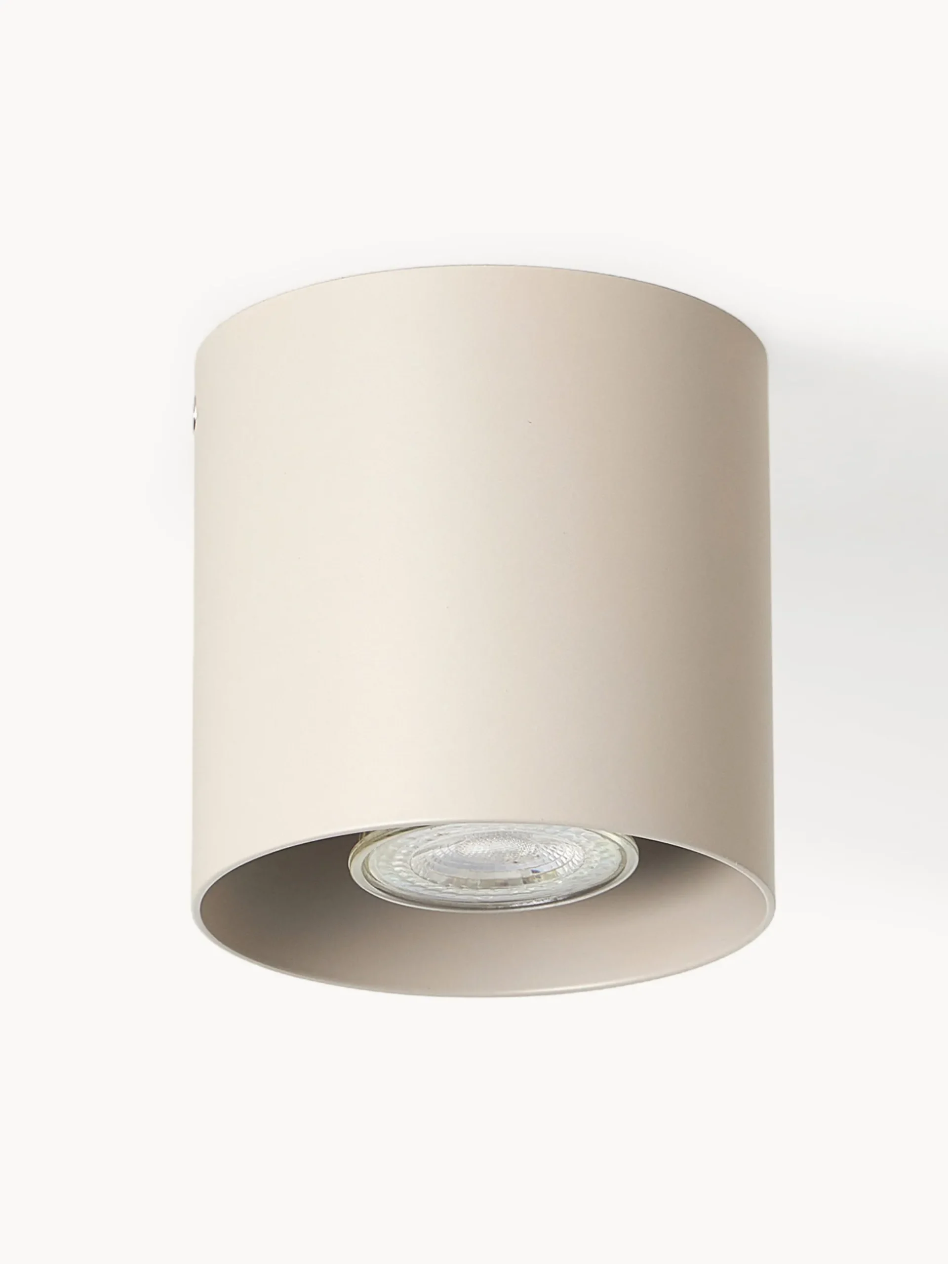 Faretto da soffitto Roda