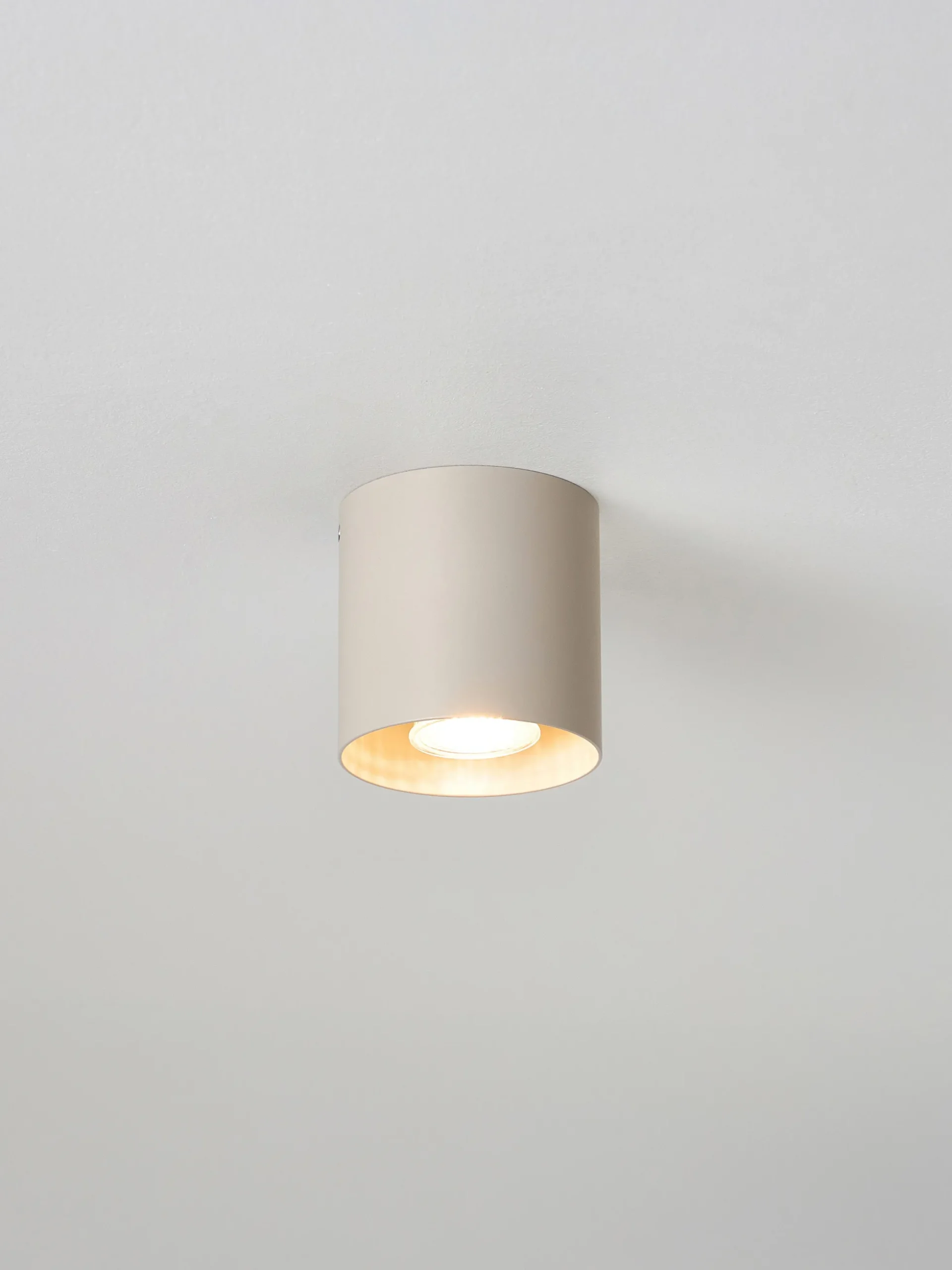 Faretto da soffitto Roda