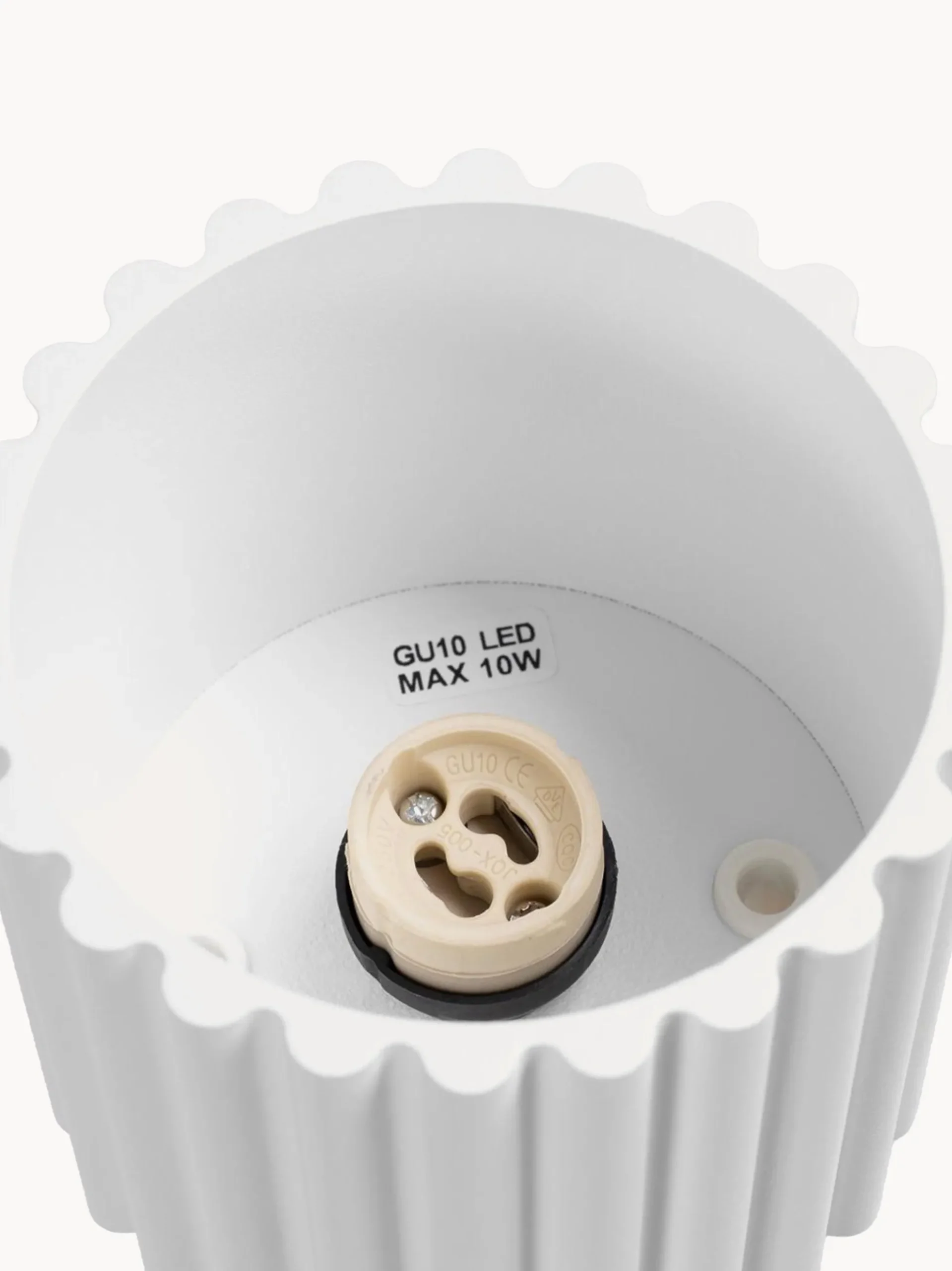 Faretto da soffitto Zora 1