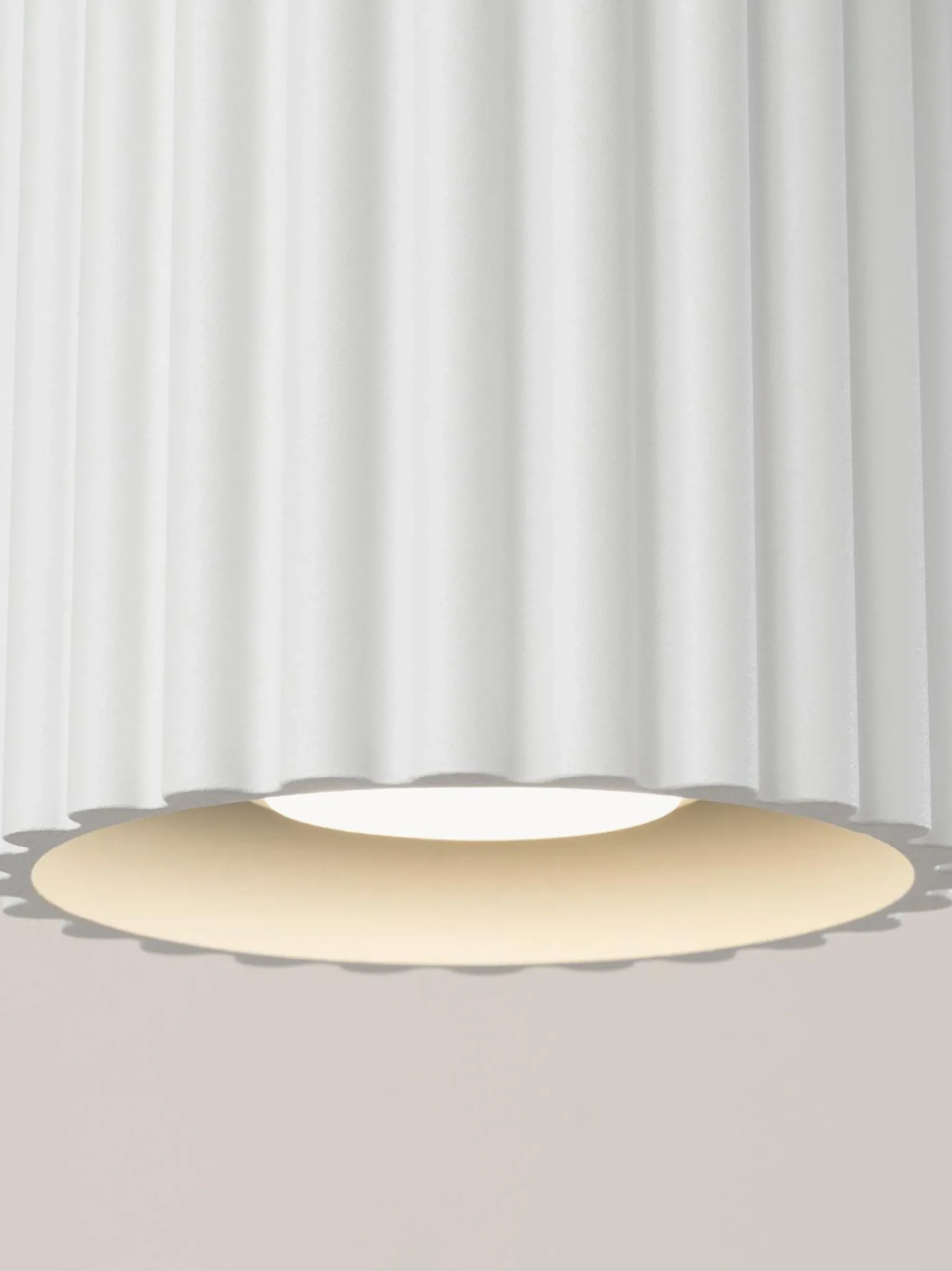 Faretto da soffitto Zora 1