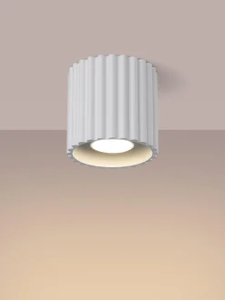 Faretto da soffitto Zora 1