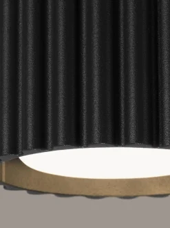 Faretto da soffitto Zora 1