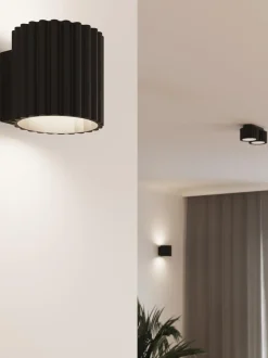 Faretto da soffitto Zora 1
