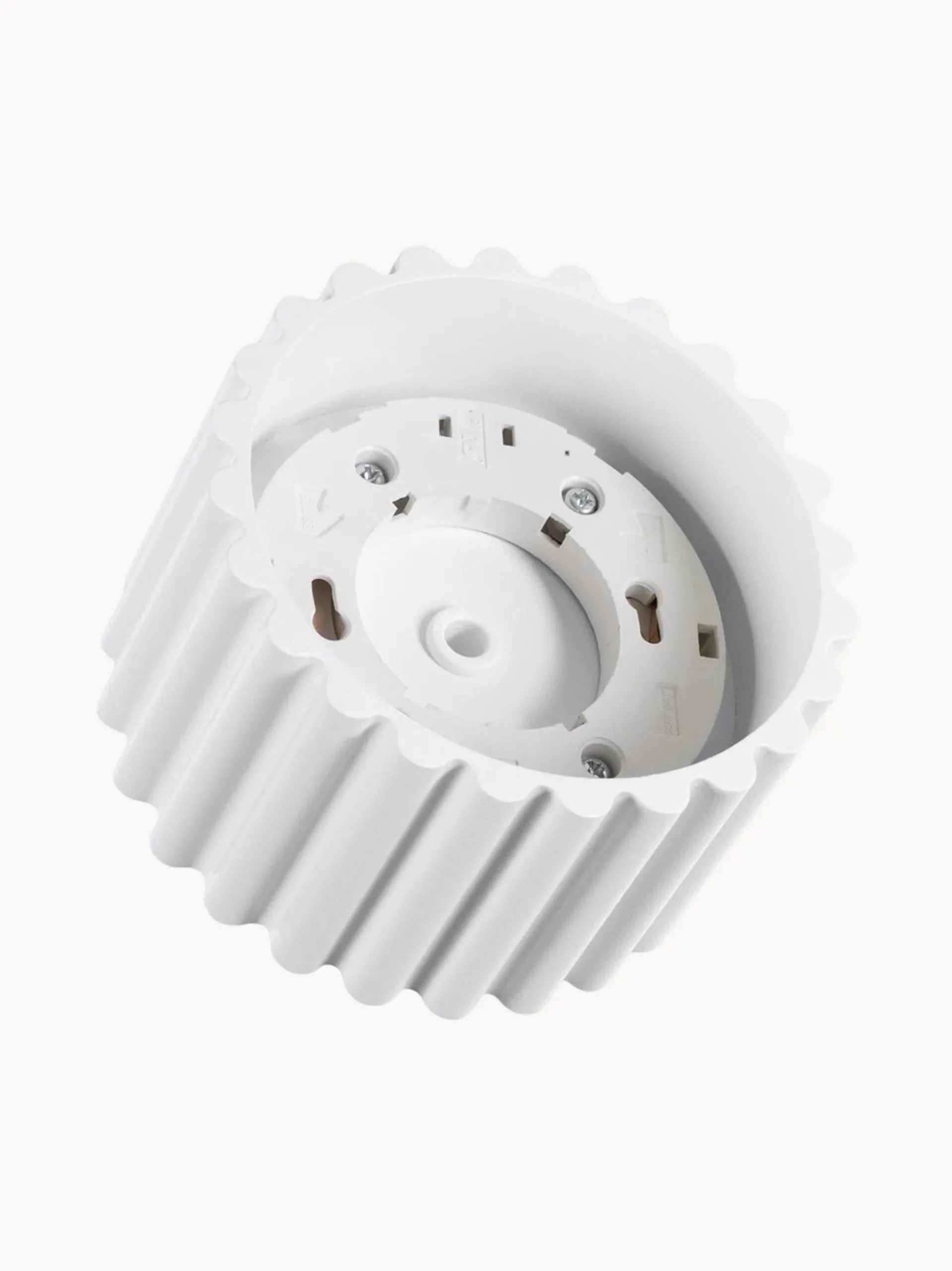 Faretto da soffitto Zora 1