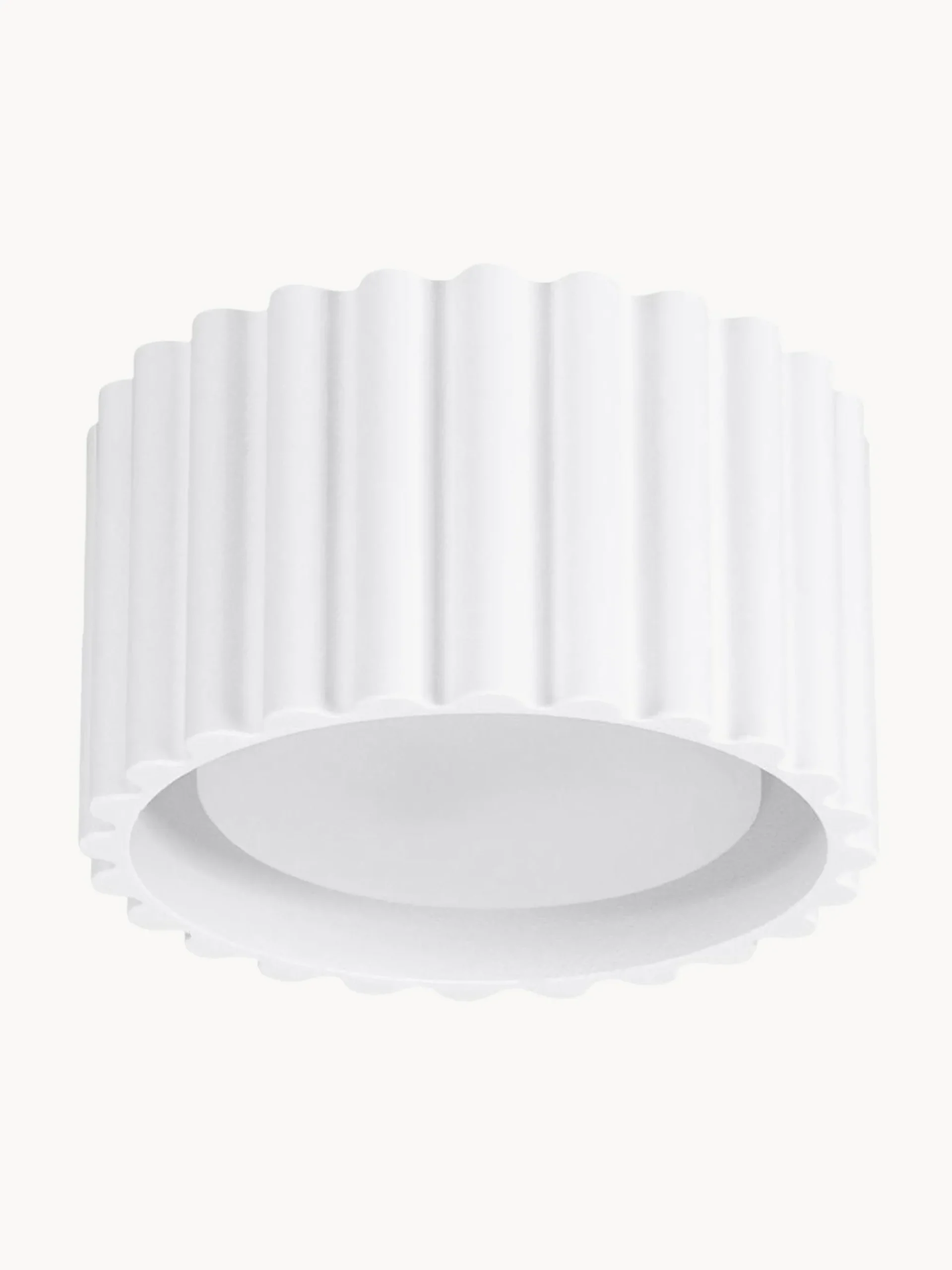 Faretto da soffitto Zora 1