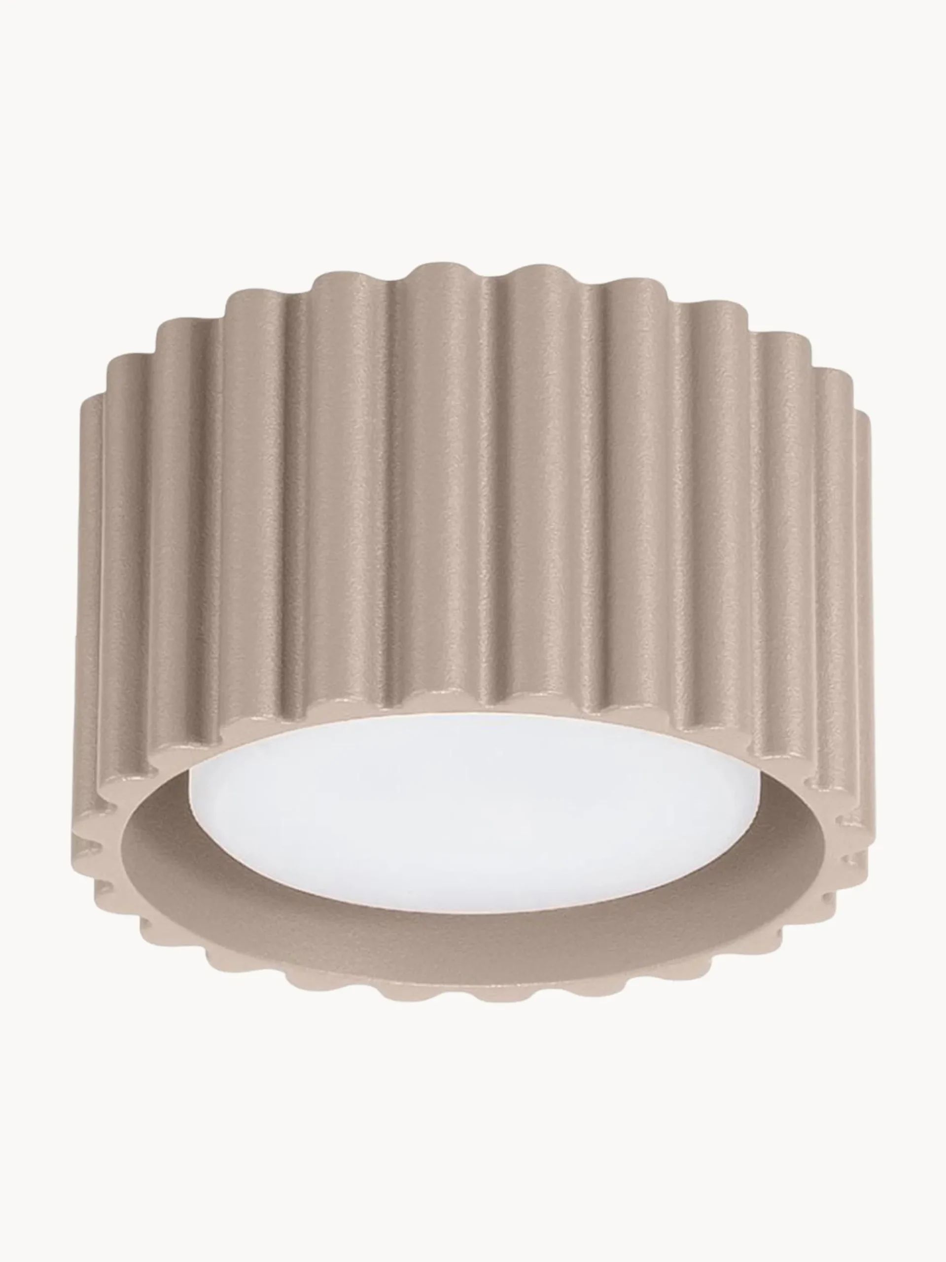 Faretto da soffitto Zora 1