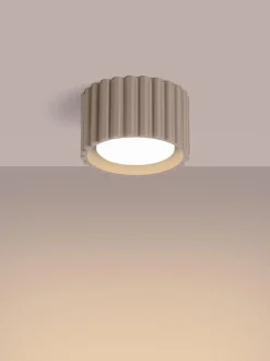Faretto da soffitto Zora 1