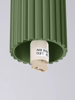 Faretto da soffitto piccolo Orbital