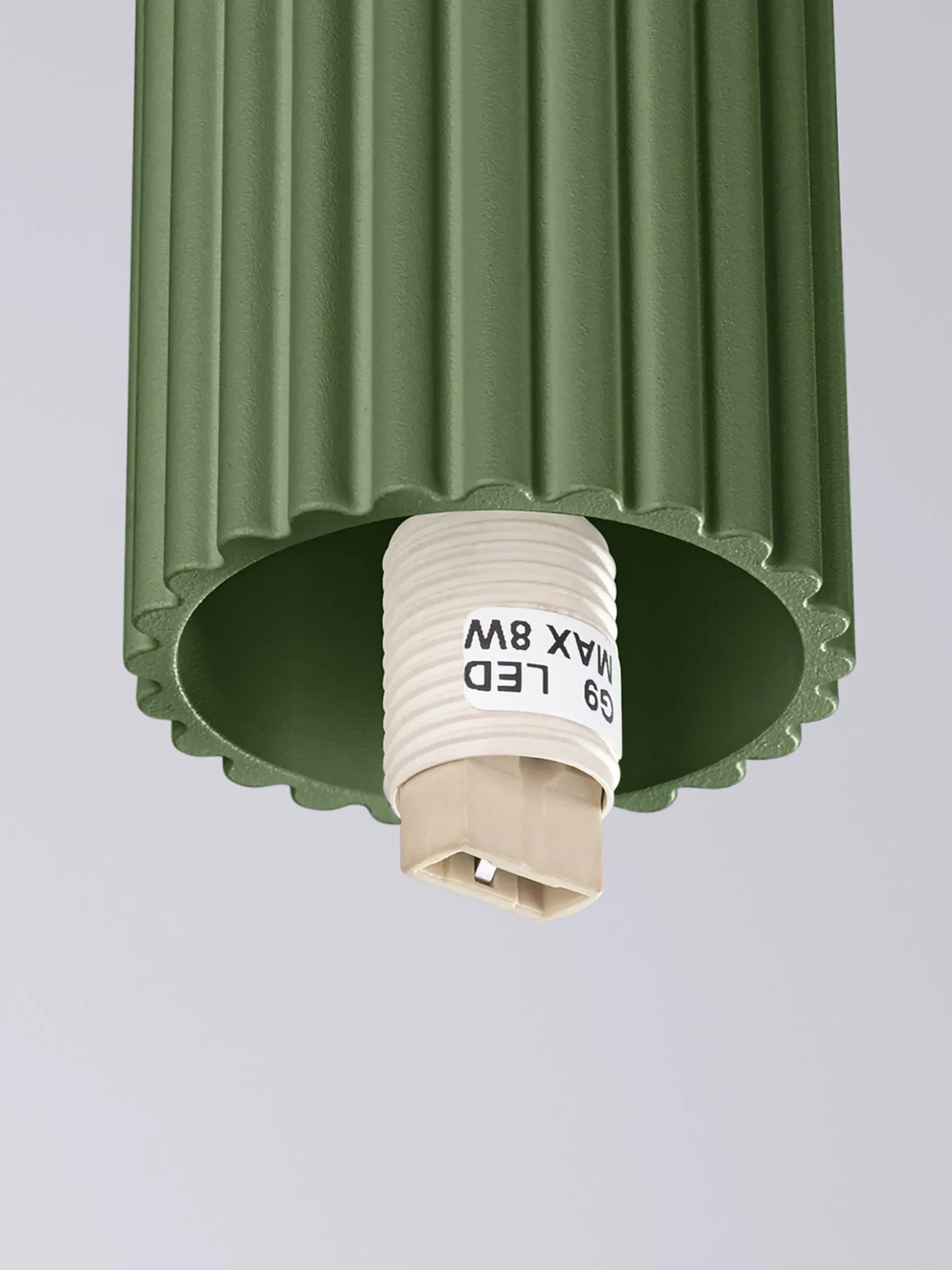 Faretto da soffitto piccolo Orbital