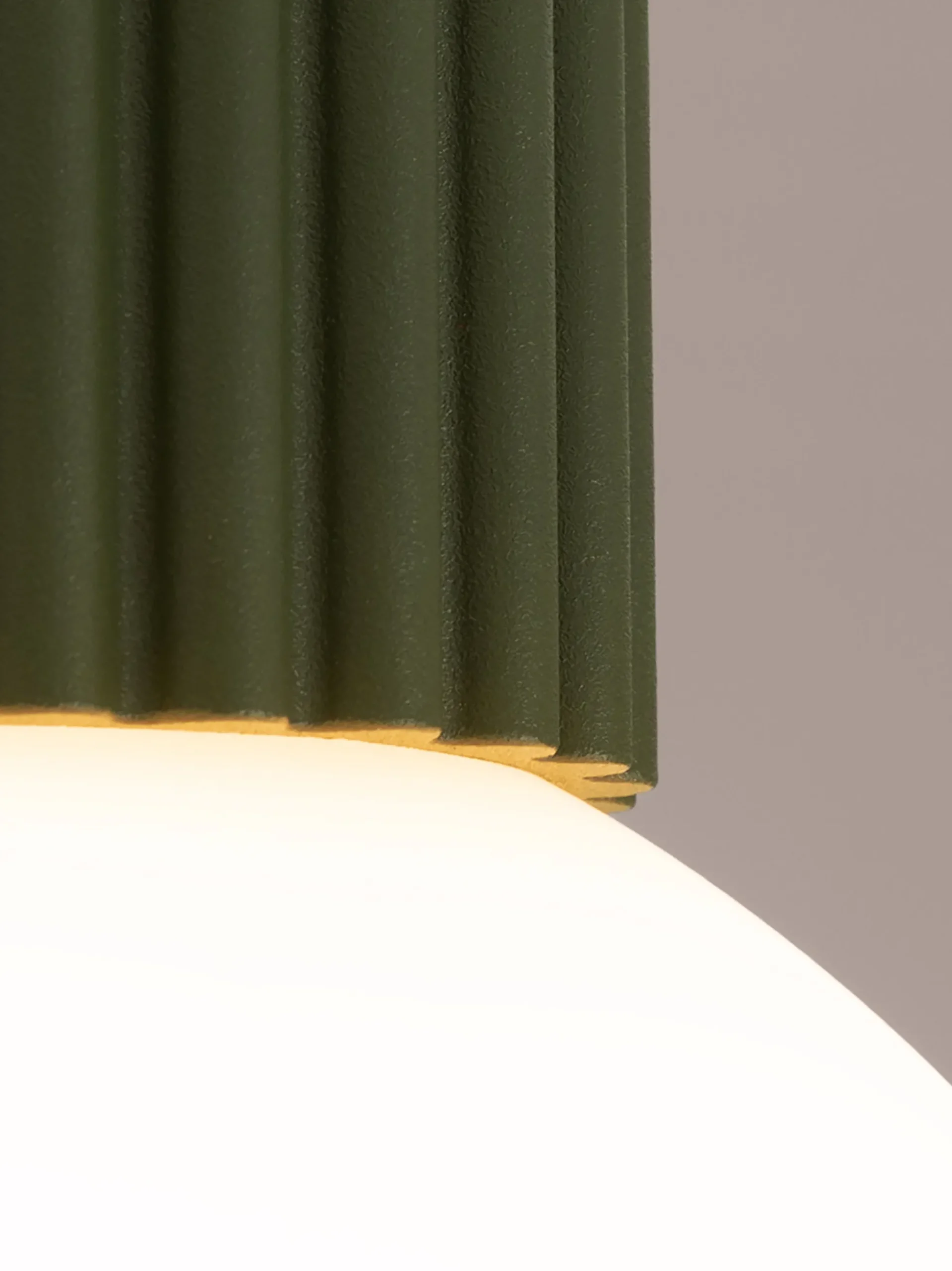 Faretto da soffitto piccolo Orbital