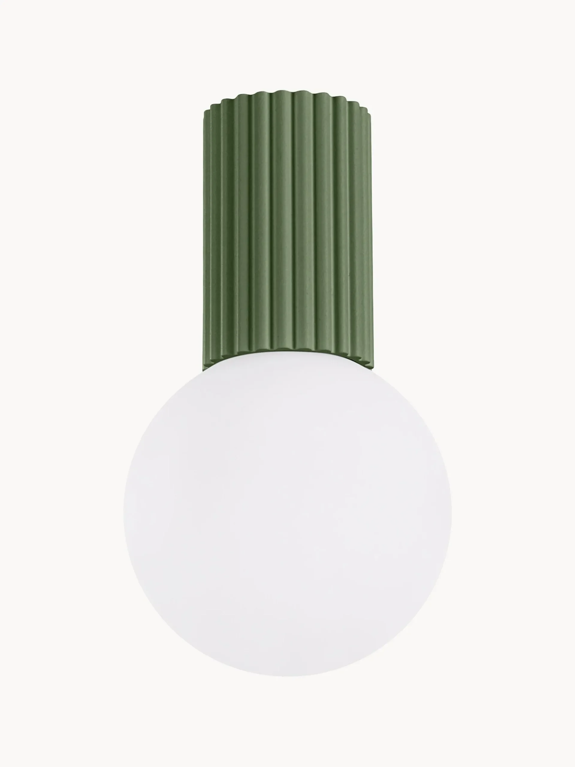 Faretto da soffitto piccolo Orbital