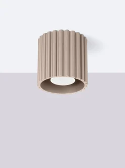 Faretto da soffitto Zora 1