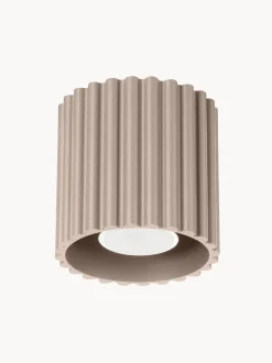 Faretto da soffitto Zora 1