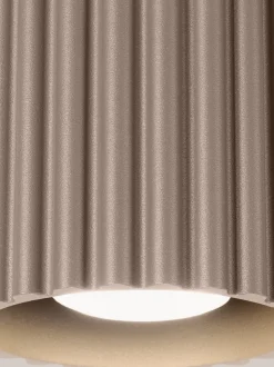 Faretto da soffitto Zora 1