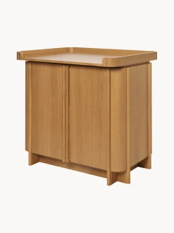 Fasciatoio in legno Tilu