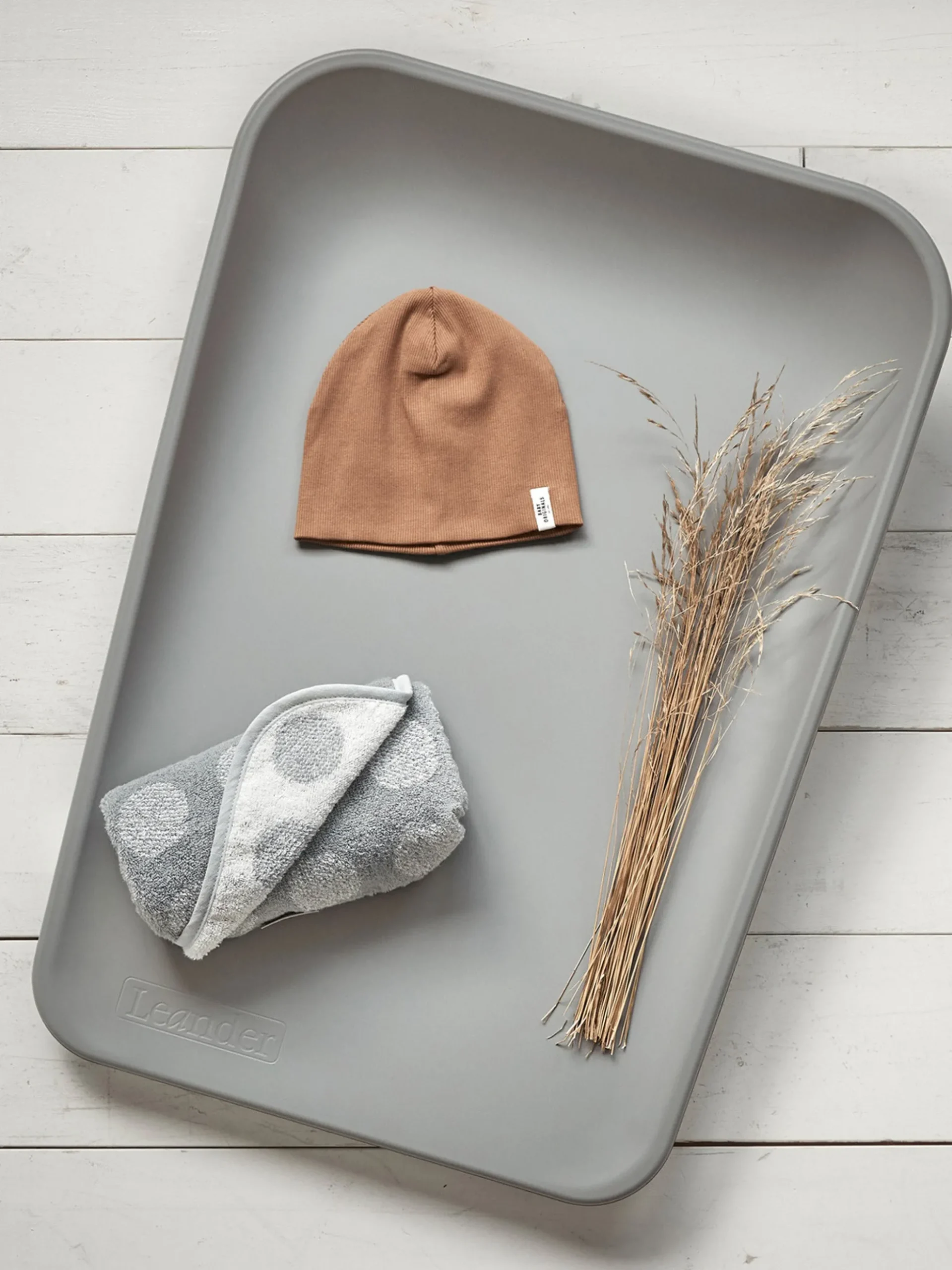 Fasciatoio Leander Matty