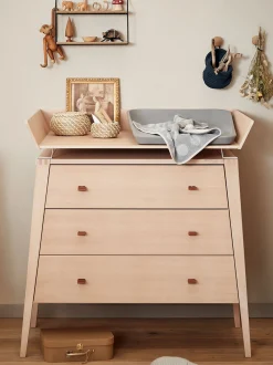 Fasciatoio per bambini Leander Linea