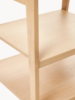 Fasciatoio con cuscino Leander Linea